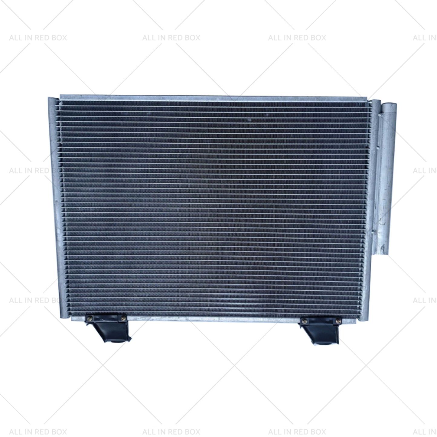 {{ Air Con AC Condenser Suitable for Toyota Hilux KUN26R 3.0L Diesel 1KD-FTV 05-15 }} - Buy Car Parts Online at {{ Kaka Auto Parts }}.