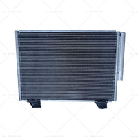 {{ Air Con AC Condenser Suitable for Toyota Hilux KUN26R 3.0L Diesel 1KD-FTV 05-15 }} - Buy Car Parts Online at {{ Kaka Auto Parts }}.