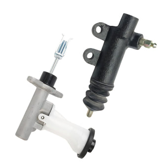compare product Clutch Master & Slave Cylinder Kit Suitable For Toyota Hilux LN167R 3.0L 4x4 1997-2005