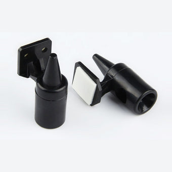compare product 2 Pair Sonic Animal Repellers Suitable For Car Truck Bus RV Roo Kangaroo Shoo Whistle