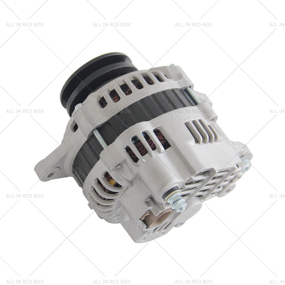 Alternator Suitable For Mitsubishi Triton MK ML 4M40 4M41 2. 8 3. 2L Turbo 96-06
