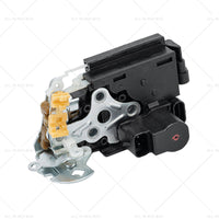 Front Right Door Lock Latch Suitable for Holden Barina 2005-2012 Viva 2005-2009