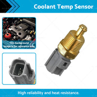 Coolant Temp Sensor Suitable For Ford Falcon AU BA BF FG Fairlane AU Mazda 3 6