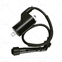 12V Single Lead Ignition Coil Suitable For Hyosung GT650 COMET   GT650R S COMET