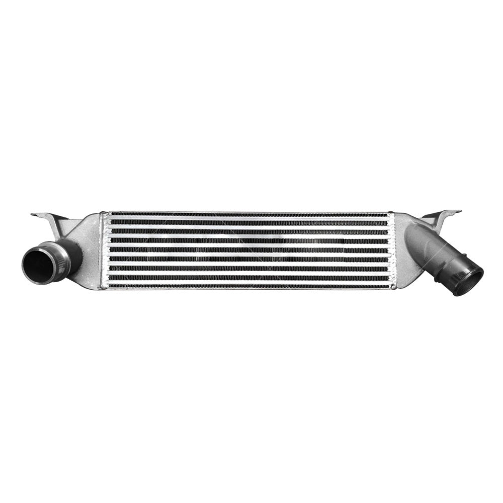 Upgraded Intercooler Fit HyundaiI iload iMax TQ 2. 5 Turbo Diesel 2008-2012 100MM