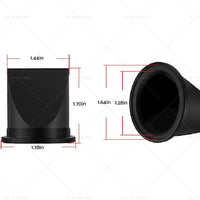 {{ Suitable For SeaLand Dometic Duck Bill Valve Kit 1-1 2inch Kit VacuFlush 385310076 }} - Buy Car Parts Online at {{ Kaka Auto Parts }}.