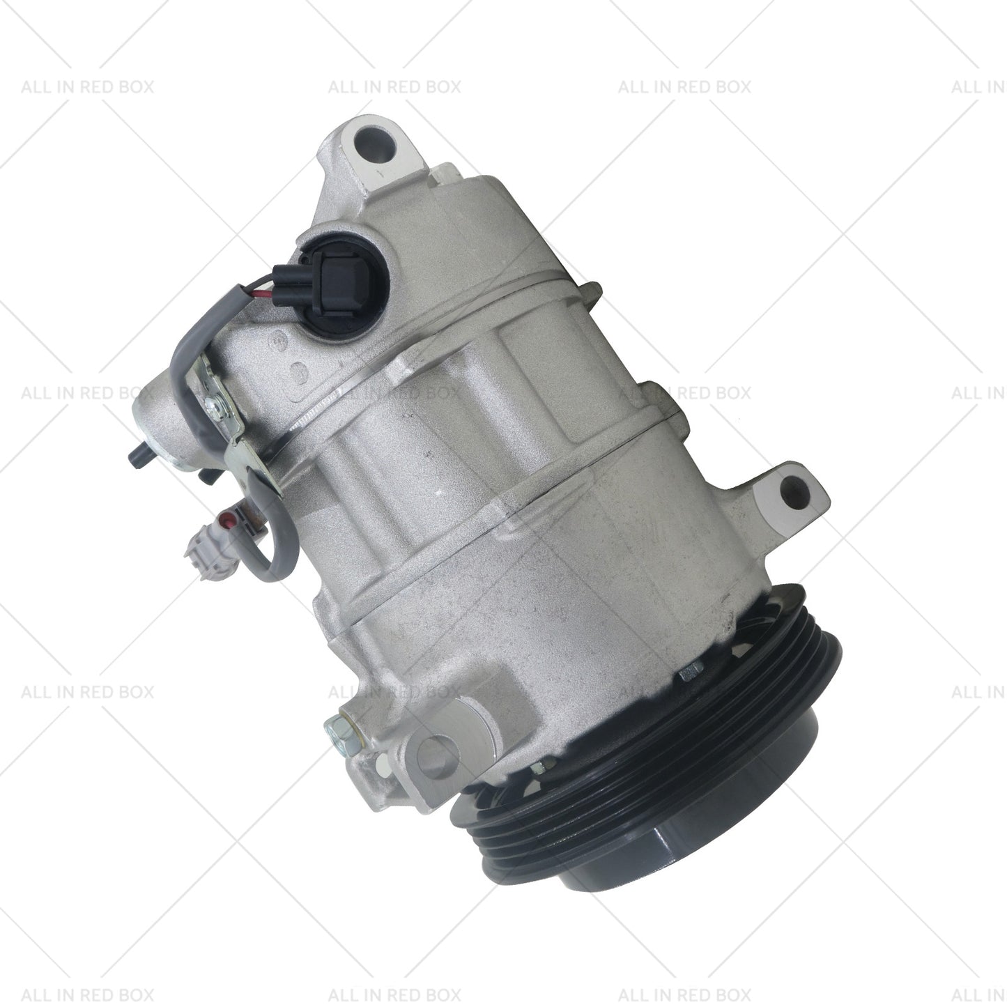 Air Conditioning Compressor Suitablefor Holden VE Commodore SS V V8 6.0L 6.2L WM