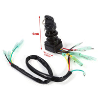 {{ Ignition Switch Key Assy For Yamaha Outboard Motor Control Box 703-82510-43-00 G }} - Buy Car Parts Online at {{ Kaka Auto Parts }}.