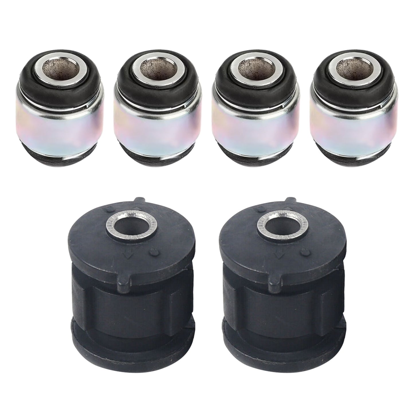 Rear Arm Knuckle Bushing Suitable for Toyota Highlander Lexus RX300 42210-20010