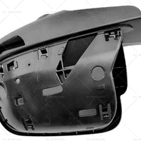 Left Side Mirror Cover Trim Frame Suitable for Jeep Grand CherokeeWK 2010-on