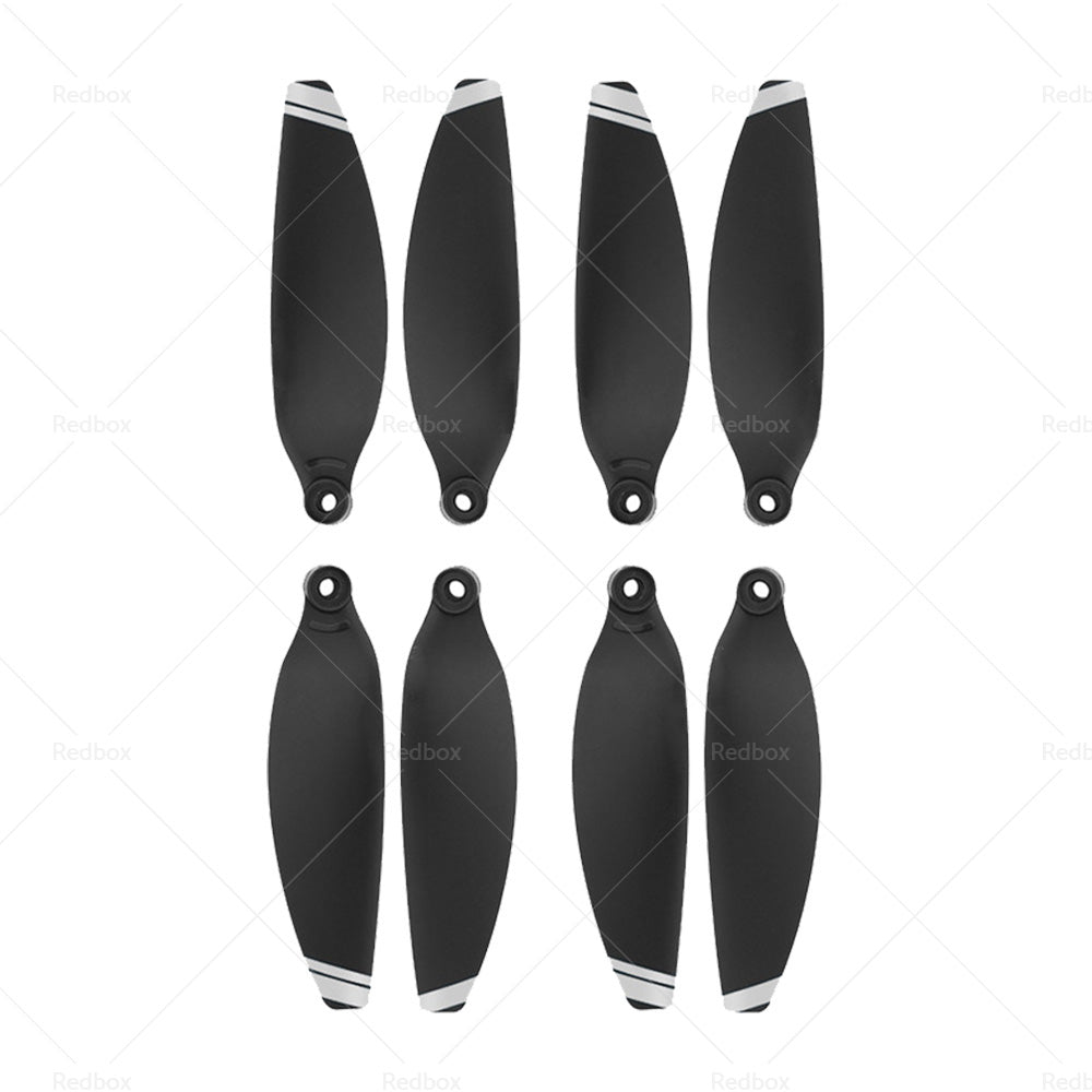 Propellers Low Noise Blades Foldable Props Suitable For DJI Mavic Mini 2/Mini SE