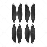 Propellers Low Noise Blades Foldable Props Suitable For DJI Mavic Mini 2/Mini SE