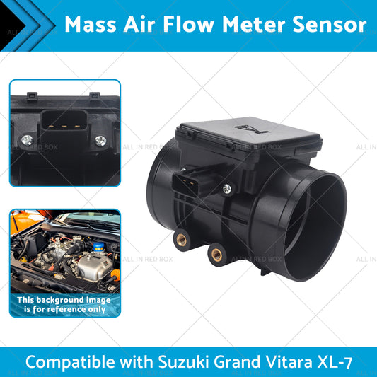 Mass Air Flow Meter Sensor Suitable for Suzuki Grand Vitara XL-7 13800-52D00