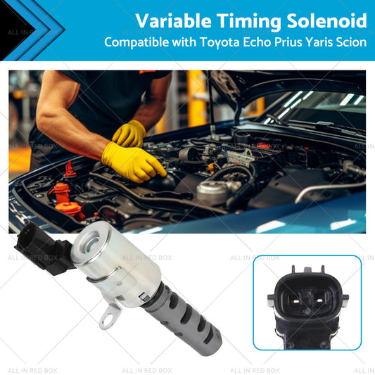 VVT Variable Valve Timing Solenoid Suitable For Toyota Echo Yaris 1533021011