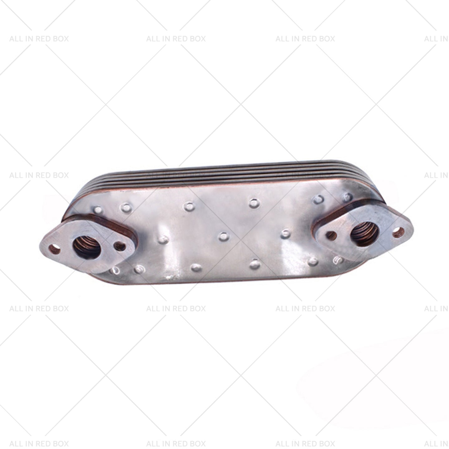 {{ Engine Oil Cooler Element Suitable For Mitsubishi Pajero 3.2T  V78W V68W 00-06 }} - Buy Car Parts Online at {{ Kaka Auto Parts }}.