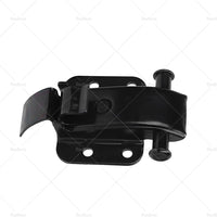 For Mercedes Benz Sprinter 906 Rear Door Hinge Check Strap Bracket A9067600428