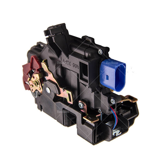 Front Left Door Lock Mechanism Actuator For VW Golf Rabbit Beetle Jetta MK5 U2