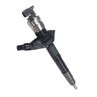 {{ Diesel Fuel Injector Suitable for Nissan Navara Pathfinder YD25 095000-6250 }} - Buy Car Parts Online at {{ Kaka Auto Parts }}.
