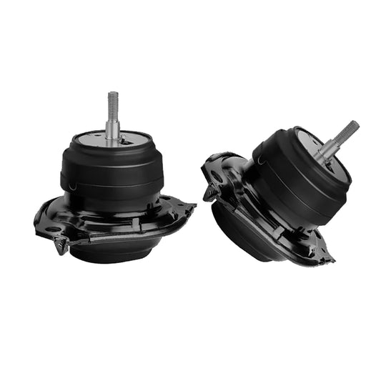 2x Engine Mounts Suitable For Jeep Grand Cherokee WK2 2011–2021 Front LH & RH