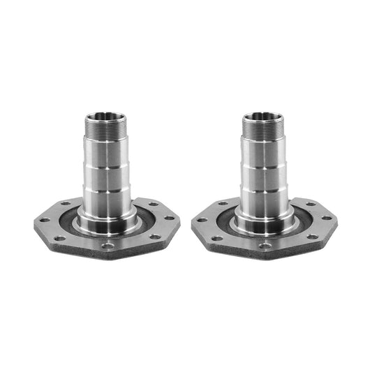 {{ Front Steering Hub Stub Axle Spindle Suitable ForToyota Landcruiser 78 79 80 105 }} - Buy Car Parts Online at {{ Kaka Auto Parts }}.