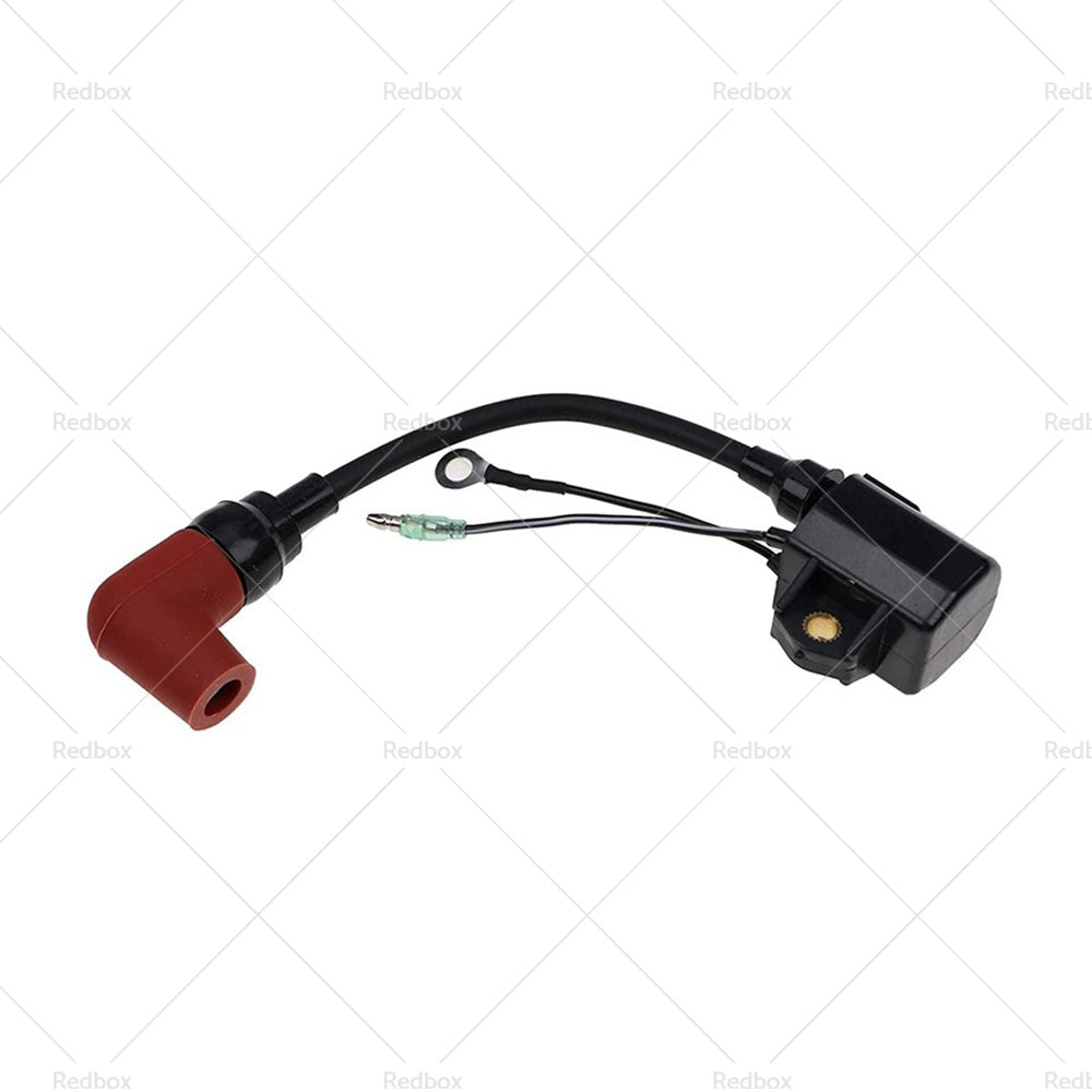 {{ Suitable for Outboard Yamaha 55HP 60HP 70HP 75HP 80HP 90HP Ignition Coil }} - Buy Car Parts Online at {{ Kaka Auto Parts }}.