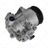 {{ Air Conditioning AC Compressor Suitable for Subaru Liberty 2010 Onward }} - Buy Car Parts Online at {{ Kaka Auto Parts }}.