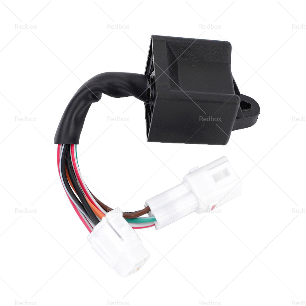 CDI Box Ignition Module Unit Fit For Yamaha Timberwolf YFB250FW YFB250 1994-2000