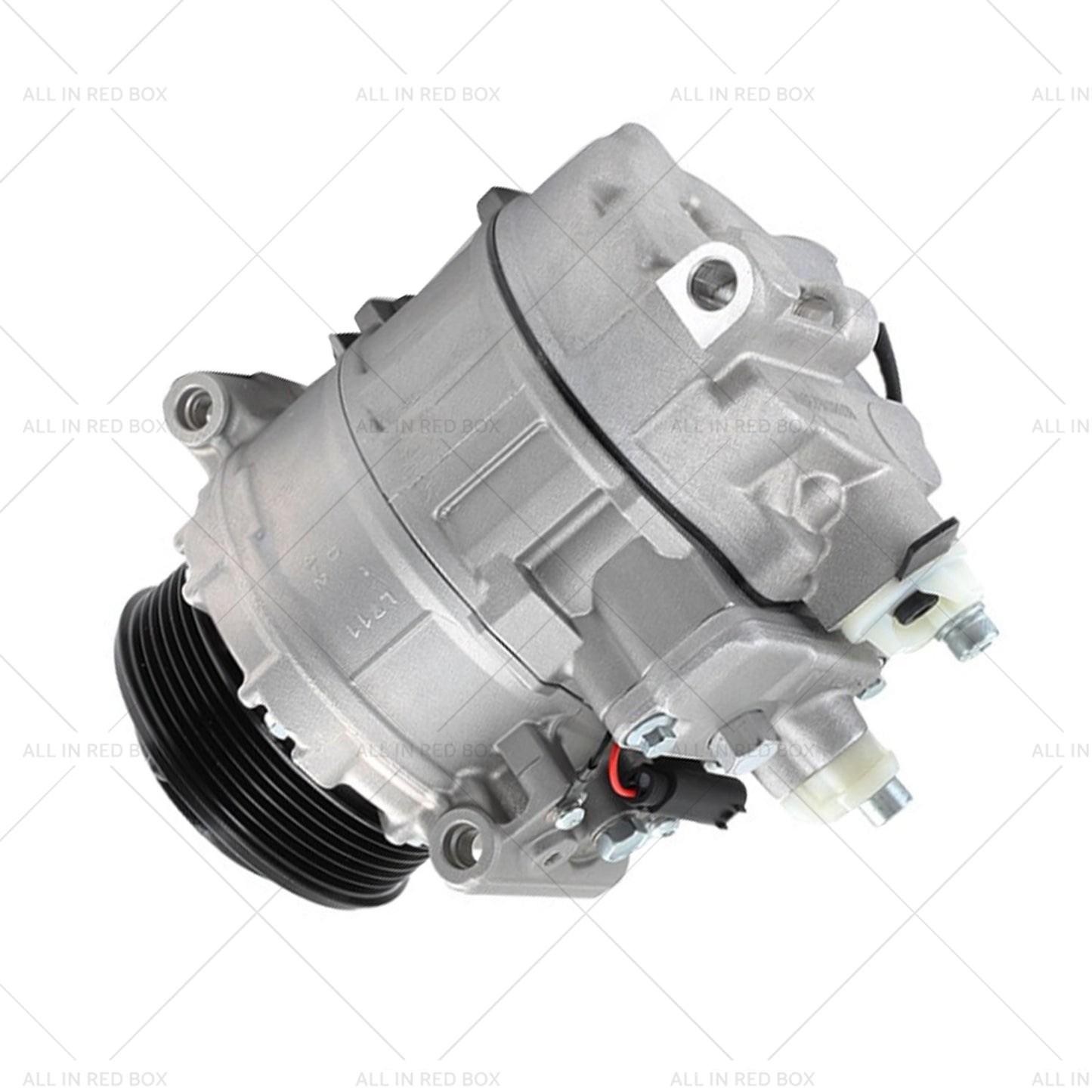 A or C AC Compressor Suitable for Mercedes Benz W163 W164 R170 A208 A209 W140 W220