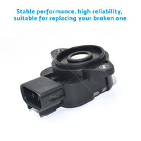 TPS Throttle Position Sensor Suitable for Subaru Impreza GC GF 2. 0i WRX 92-98