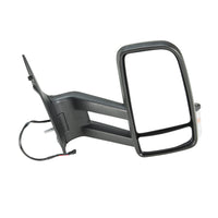 Right Long Arm Door Mirror Suitable for Mercedes-Benz Sprinter W906 2006¡§C2018