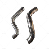 TURBO INTERCOOLER PIPING KIT FOR FORD RANGER PX  or  PX2 MAZDA BT50 3. 2L 2011 UP