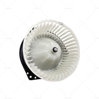 Blower Motor Fits For Nissan D22 Navara MNT build 2001 to 2015 With Resistor