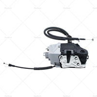 Rear Left Door Lock Actuator Motor Suitable for Hyundai Tucson TL TLE 2015-2021