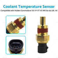 Coolant Temperature Sensor Suitable For Holden Commodore VX VY VT VS 95-04 3. 8L