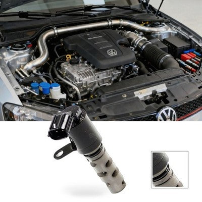 Oil Control Valve Solenoid Suitable for Hyundai Kia 24375-2G100 24375-2G200