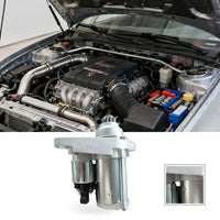 Starter Motor Suitable for Volkswagen Golf Skoda 2009-2013 1.4L 1.6L 2.0L