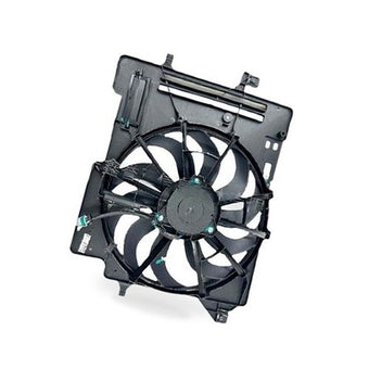 compare product Electronic Fan Suitable for Ford Focus 2012-2018 1.6L 2.0L 1.0L F1F1-8C607H