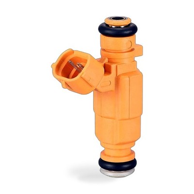 {{ Fuel Injector Suitable for Hyundai i20 i30 Kia Rio Venga 1.6L 35310-2B020 }} - Buy Car Parts Online at {{ Kaka Auto Parts }}.