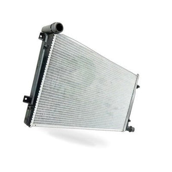 compare product Radiator Suitable for Volkswagen Passat B6 3C2 3C5 1.9 TDi Turbo Diesel