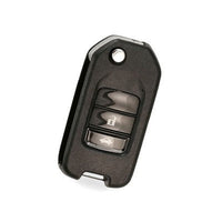 Universal 3 Button Remote Key Suitable for Honda Accord Civic CR-V Sku2126