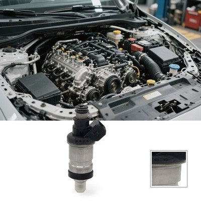 Fuel Injector Set Suitable for Honda Prelude Accord Acura Integra CL