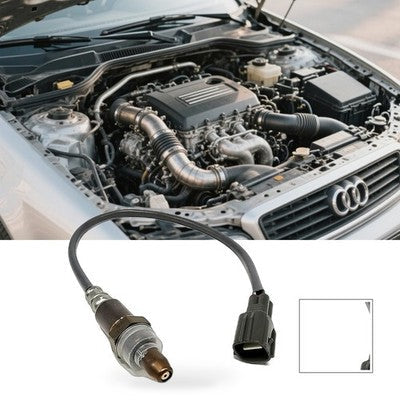 Oxygen Sensor Suitable for Lexus Toyota RX350 Avalon Camry Highlander