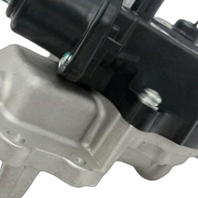 Front Differential Vacuum Actuator Suitable for Toyota 4Runner FJ Cruiser Tacoma