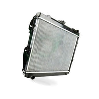Radiator Suitable for Toyota Hilux RN85 YN85 4Cyl Petrol 1983-1997 Manual 425mm