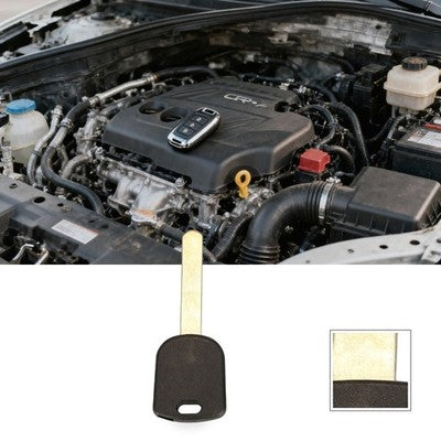 Key Fob Shell Suitable for Honda CR-V 2012-2016