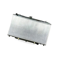 Radiator Suitable for Nissan Patrol GU Y61 4.5L Petrol 1997-On