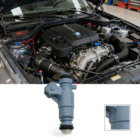 {{ Fuel Injector Suitable for Ford Focus Mondeo Fiesta 0280155888 XS5U-HA }} - Buy Car Parts Online at {{ Kaka Auto Parts }}.