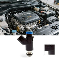 {{ Fuel Injector Suitable for GAC Trumpchi Gonow Jinbei DFSK 28228793 }} - Buy Car Parts Online at {{ Kaka Auto Parts }}.