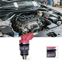 Fuel Injector Suitable for Toyota Lexus GS300 IS300 Aristo 23250-46100