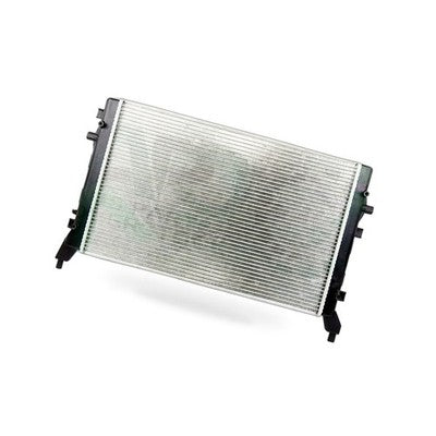 Radiator Suitable for Volkswagen Golf V 1K 1.4 TSI Auto Manual 2003-2009